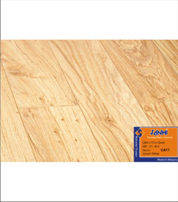 Sàn gỗ JANMI CA11