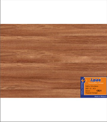 Sàn gỗ JANMI CE21
