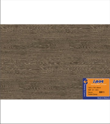 Sàn gỗ JANMI EB11