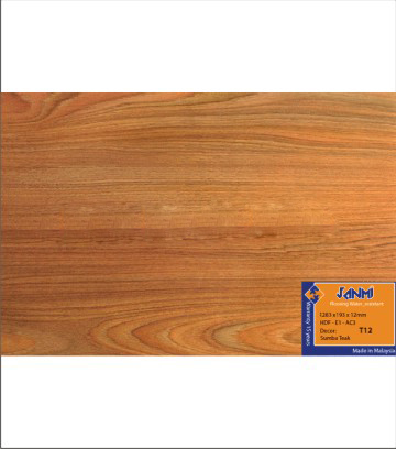 Sàn gỗ JANMI T121