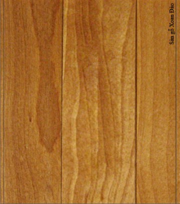 gỗ tự nhiên xoan đào
